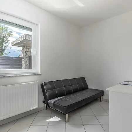 Sopaljska Cr 茨里克韦尼察