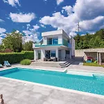 Ferienhaus Sopaljska Cr *