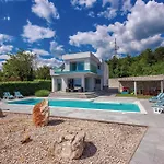Ferienhaus Sopaljska Cr Crikvenica