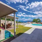 Ferienhaus Sopaljska Cr Crikvenica