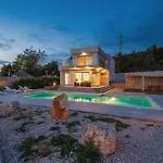 Ferienhaus Sopaljska Cr Crikvenica