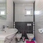 Sopaljska Cr Ferienhaus Crikvenica