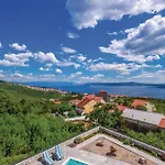 Ferienhaus Sopaljska Cr