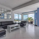 Sopaljska Cr Ferienhaus *