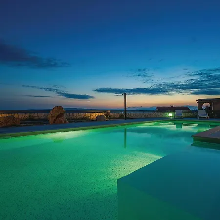 Holiday home Sopaljska Cr Crikvenica