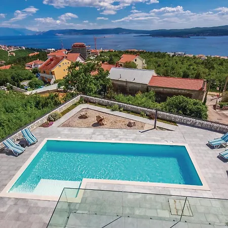 Holiday home Sopaljska Cr *