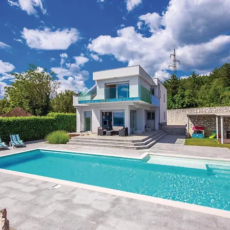 Holiday home Sopaljska Cr *
