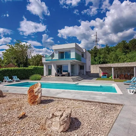 Holiday home Sopaljska Cr Crikvenica