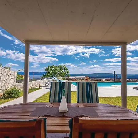 Holiday home Sopaljska Cr