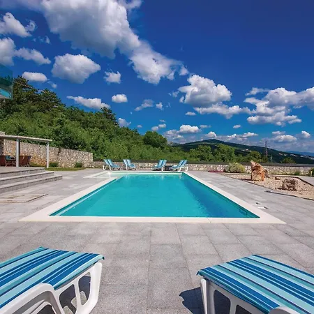 Holiday home Sopaljska Cr