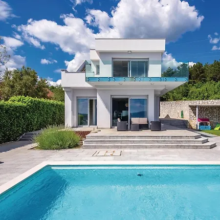 Holiday home Sopaljska Cr Crikvenica