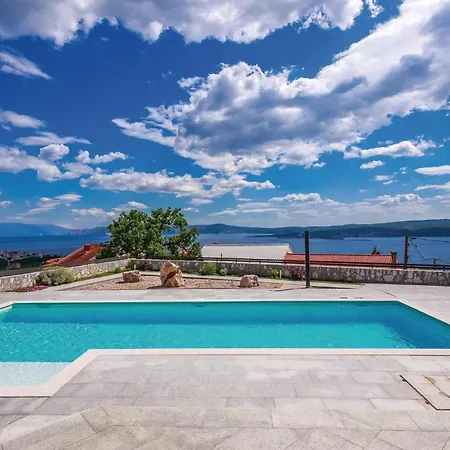 Holiday home Sopaljska Cr *