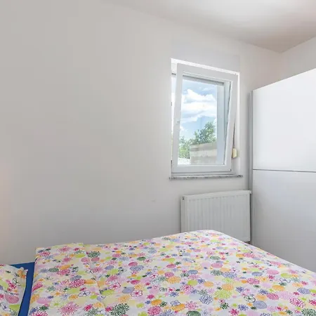 Holiday home Sopaljska Cr Crikvenica