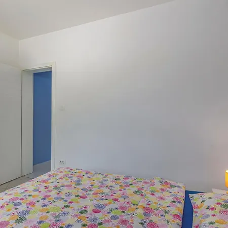 Sopaljska Cr Holiday home