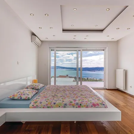 Cozy In With Wifi Casa de Férias Crikvenica