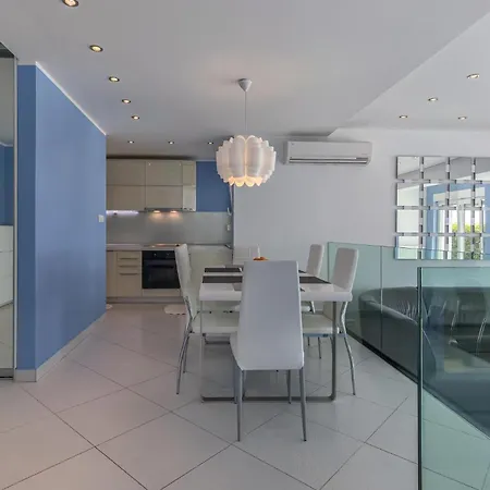 Holiday home Sopaljska Cr Crikvenica